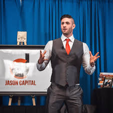 Who is Jason Capital: Read his success story?