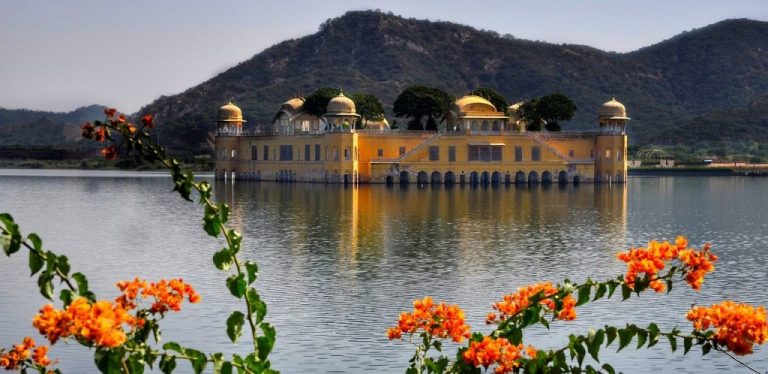 Top 7 Best Places For Night Visit In Jaipur