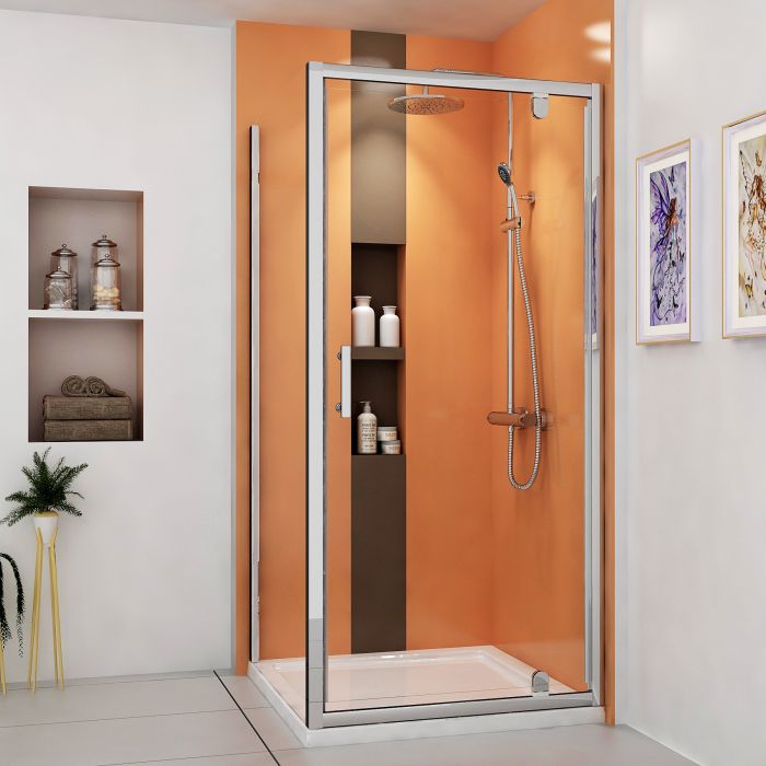 Pivot shower doors – Things to Look Out For in UK
