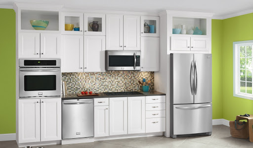 Counter-Depth Refrigerators and Their Benefits