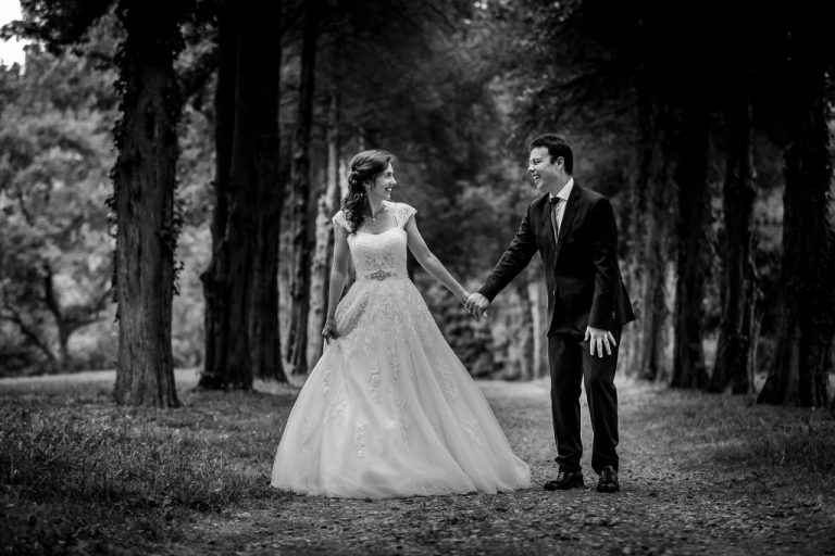 How To Choose Your Ideal Bath Wedding Photographer