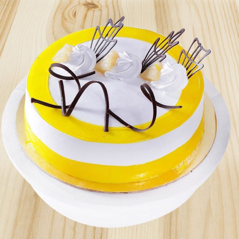 online cake order in Chennai