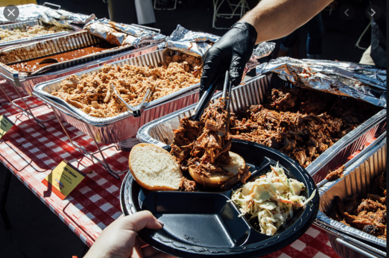 Top 3 BBQ Smokers for Your Food Business
