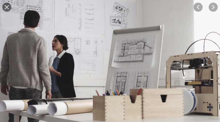Why should you hire a professional architect for your commercial property?