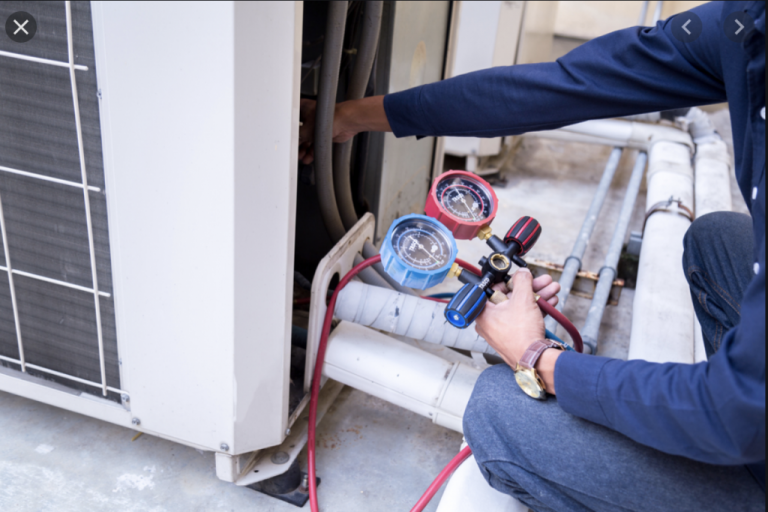 Top Three Tips For Choosing The Right Air Conditioning Contractors