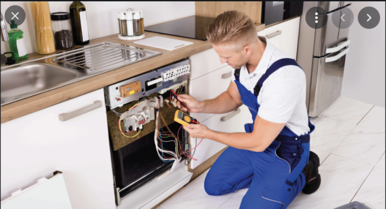 Warning signs that indicate you need to go for repairs of your appliance