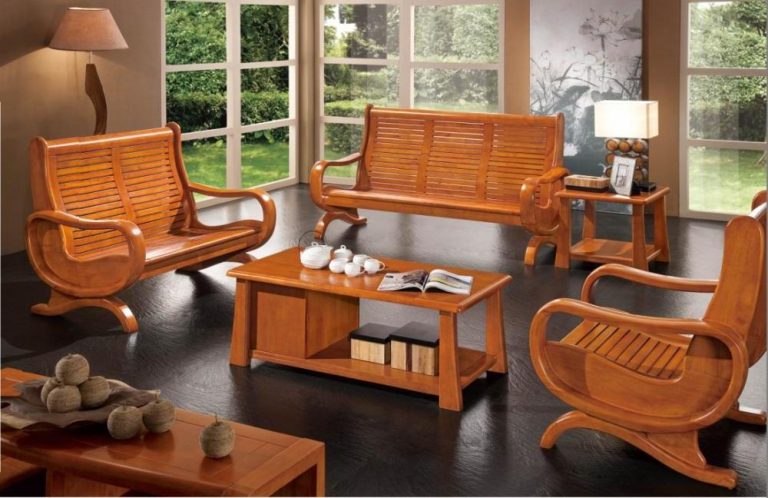 Tips to Choosing Solid Wood Furniture