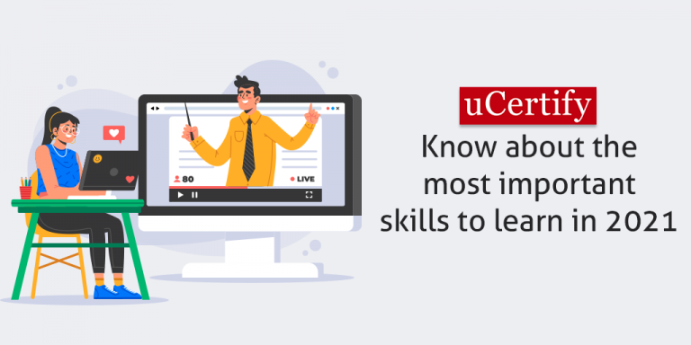 Know about the most important IT skills to learn in 2021
