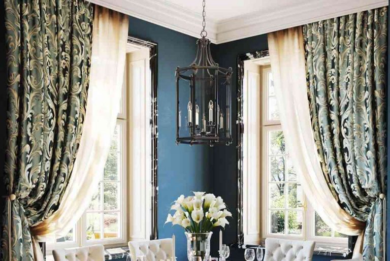 Tips to Buy the Best Curtains in Dubai