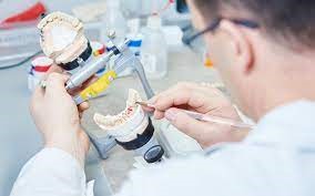 DENTAL LABS: AN OVERVIEW