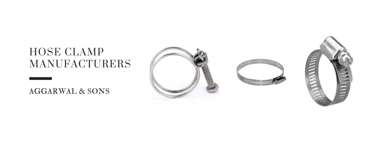 Hose Clamps are More Important to Your Project Than You Think