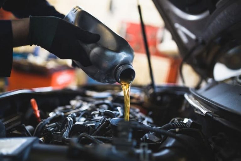 What Are The Causes Of Engine Oil Leakage And How To Fix Them