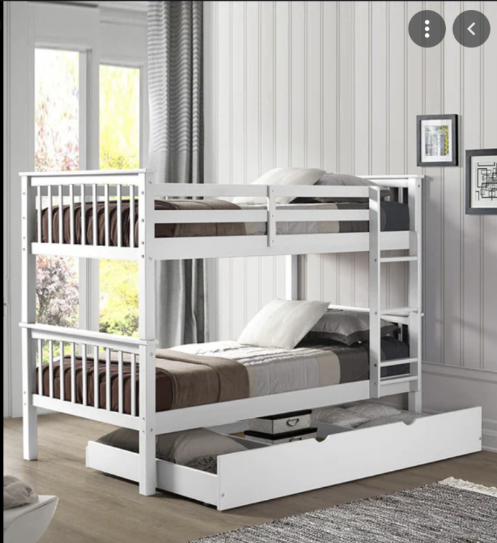 When should you consider getting bunk beds for your kids’ room?