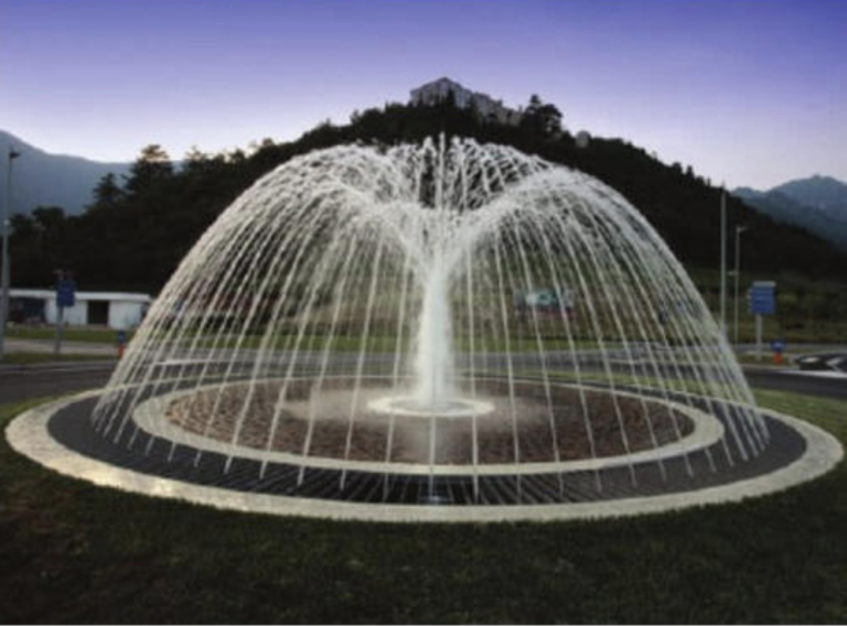 Water features that you can add to your yard or building