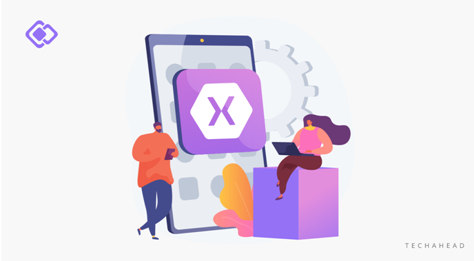 Why choosing Xamarin as a cross-platform tool is a low-risk decision?