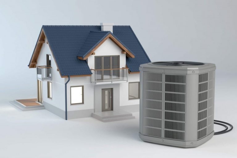 THE PROBLEMS OF HEAT PUMPS AND VARIOUS WAYS TO AVOID THEM