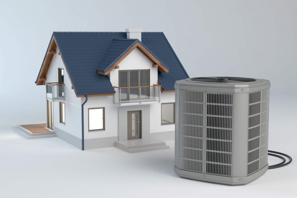 HE PROBLEMS OF HEAT PUMPS AND VARIOUS WAYS TO AVOID THEM