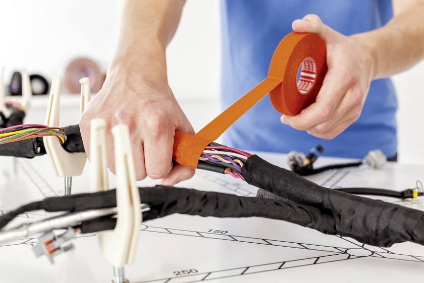 Cable Wrapping Tapes Industry Overview