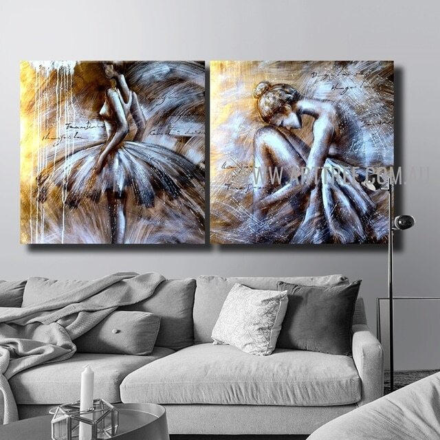 Trending:  Oil Painting for Rustic Homes