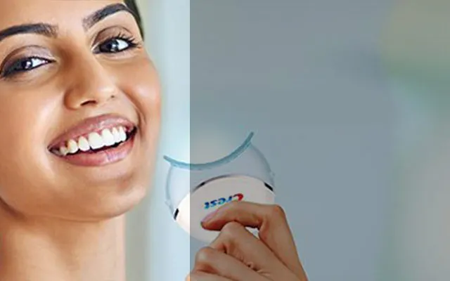 Everything that you need to know about the Crest 3D White strips