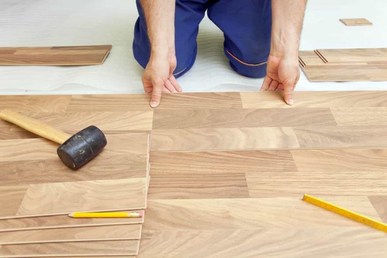 Thinking about new flooring in the house?? Here is what you need to know.