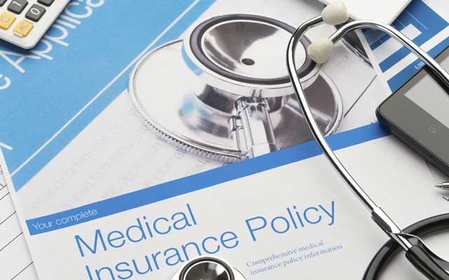 compare medical insurance