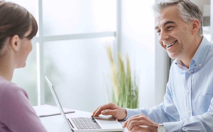 personal financial advisor New Hope