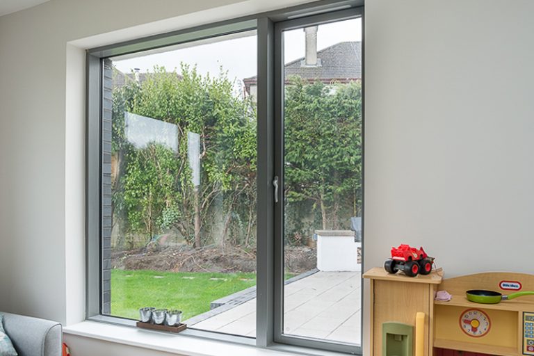 Top tips for choosing the window designs for your home