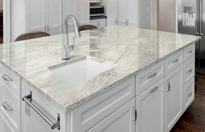 Why Selects Granite Countertops and Cabinets in VA?