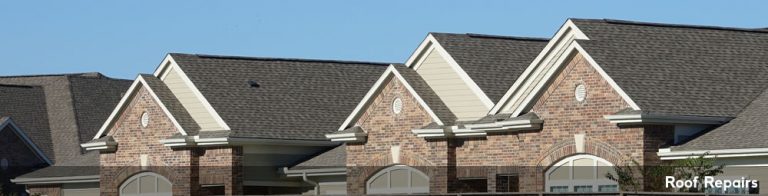 What Are the Most Common Causes of Roof Repairs?