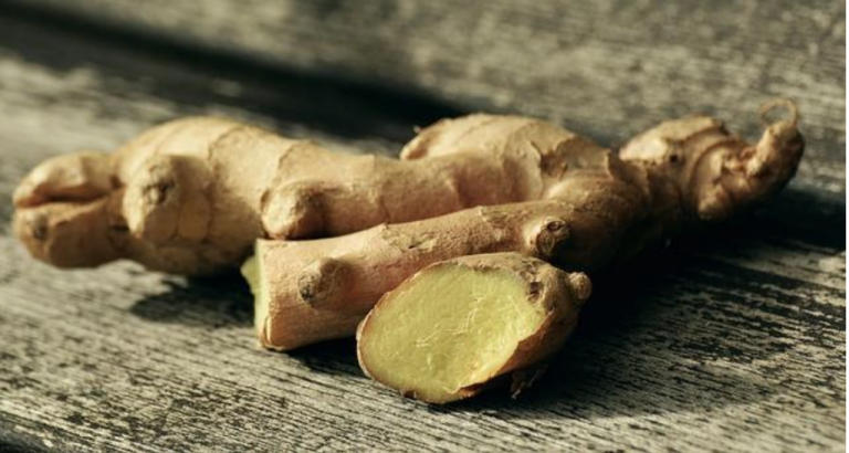 7 Amazing Health Benefits of Ginger
