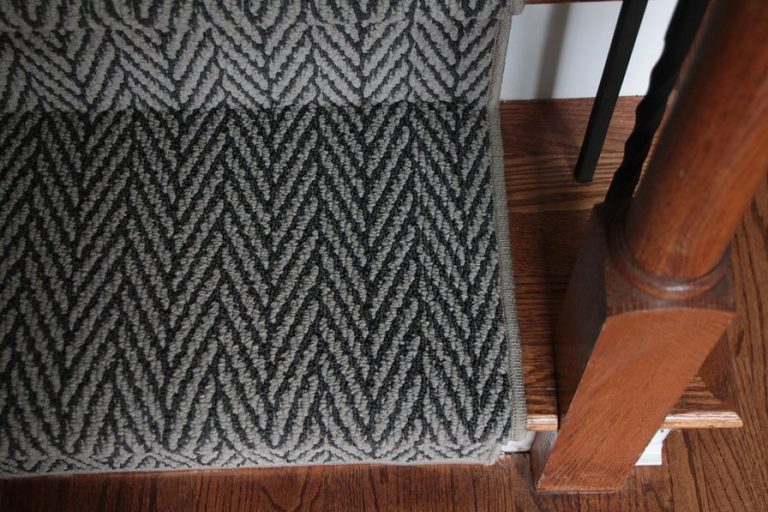 Add Beauty to Your Home With Stair Carpet Dubai