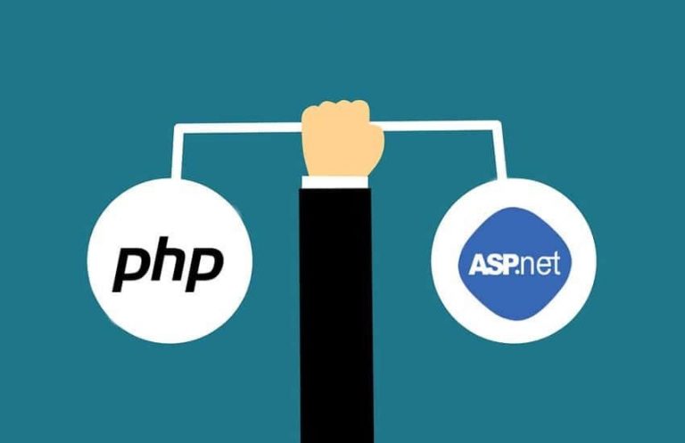 ASP.NET vs PHP: What to Choose for Your App Needs