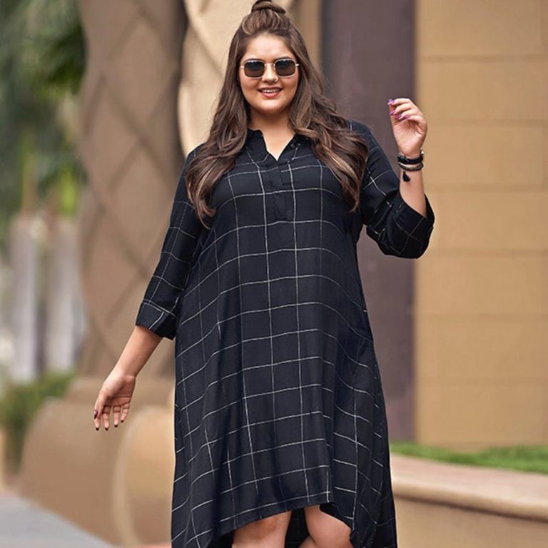 Top 10 plus size women’s online clothing stores