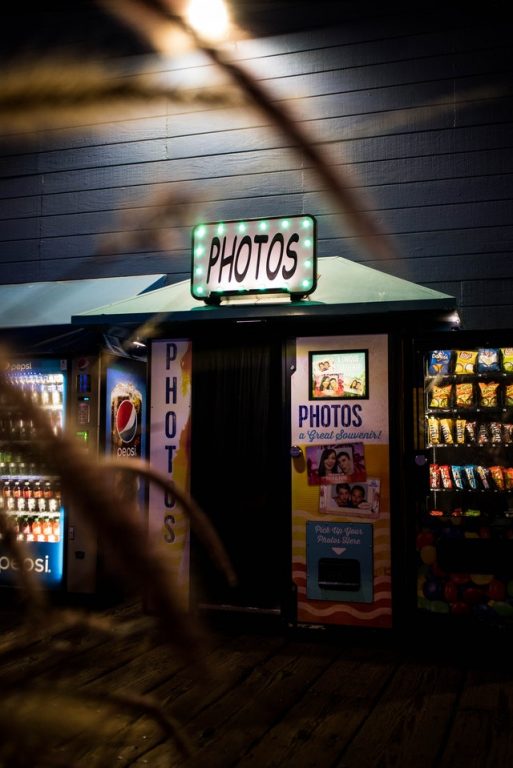 Vending Machines Up For Sale – Beginning Getting A Second Revenue