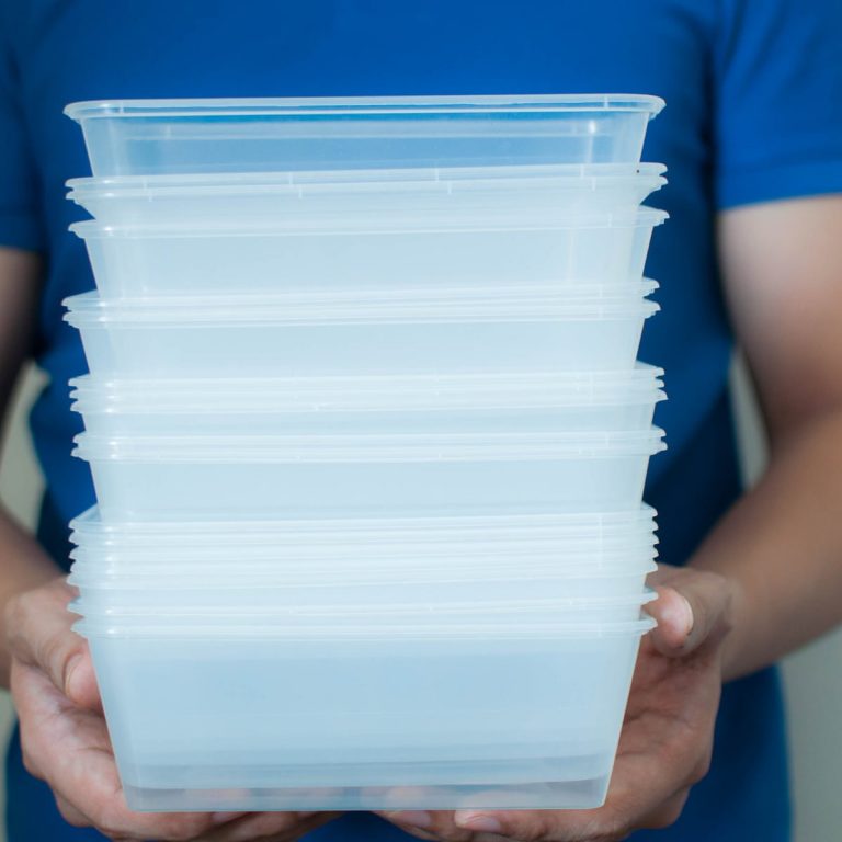 Takeaway Containers That Are More Commonly Found in Singapore