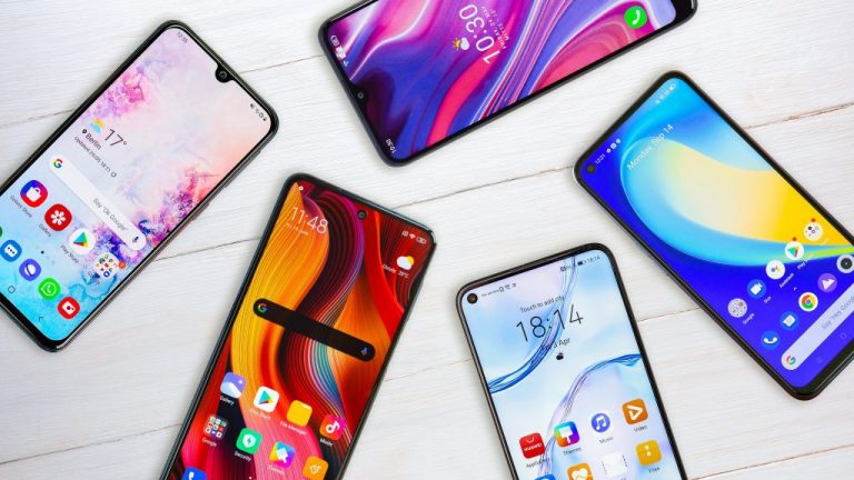 7 Features That You are Likely to See in Smartphones in 2021
