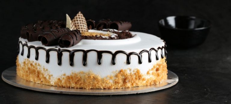 Does in The Online Reasonable and Delicious Cake is Available