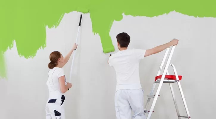 Compelling reasons to go for residential painting