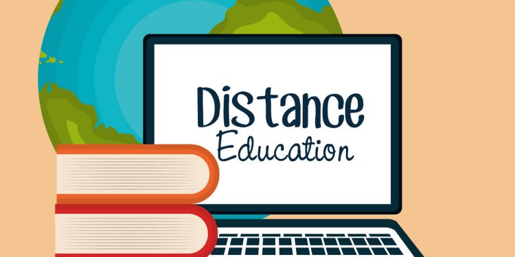 Get Reliable Studies by Distance Education