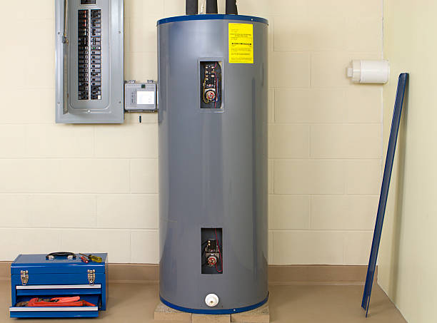 A Guide to Water Heater Installation