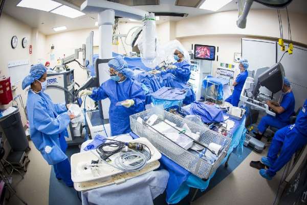 Tips To Choose The Right Robotic Prostate Surgeon