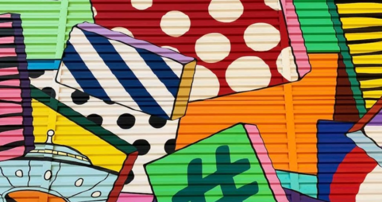 Social Media Marketing for artists