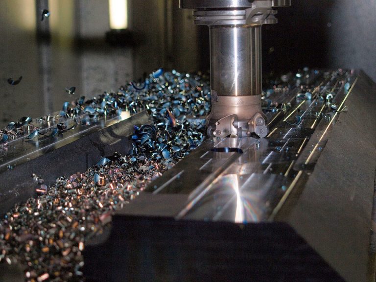 CNC Machining Services – Choosing the Right Company