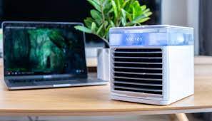 Arctos Arctos Portable AC  to Cool Your Home Without a Window Unit