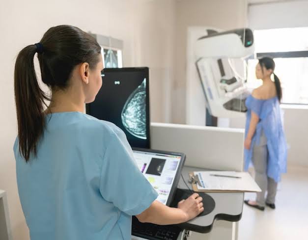 Is a mammogram really necessary in Singapore? – What are some of the advantages?
