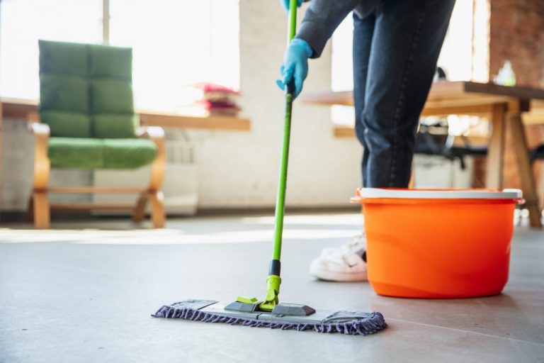 Commercial cleaning: How to find an affordable cleaning company?