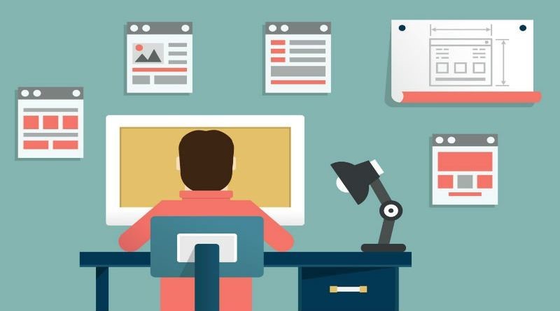 A Step-by-Step Guide to Create a Website