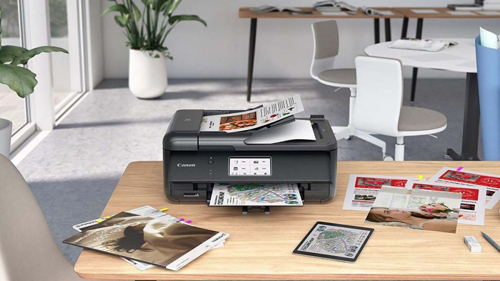 Printer to Students