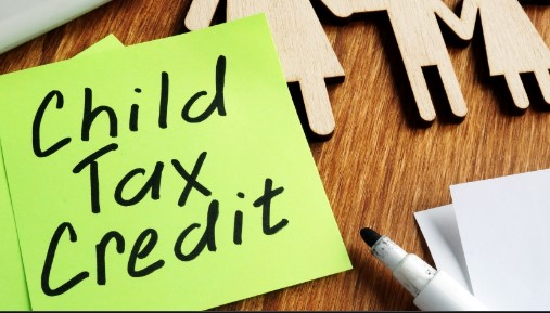 What is a child tax credit?